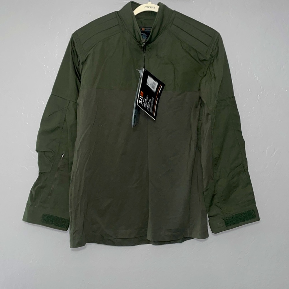 5.11 Tactical Xprt Rapid Shirt